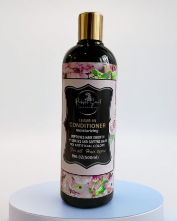 Leave - in Conditioner 500ml