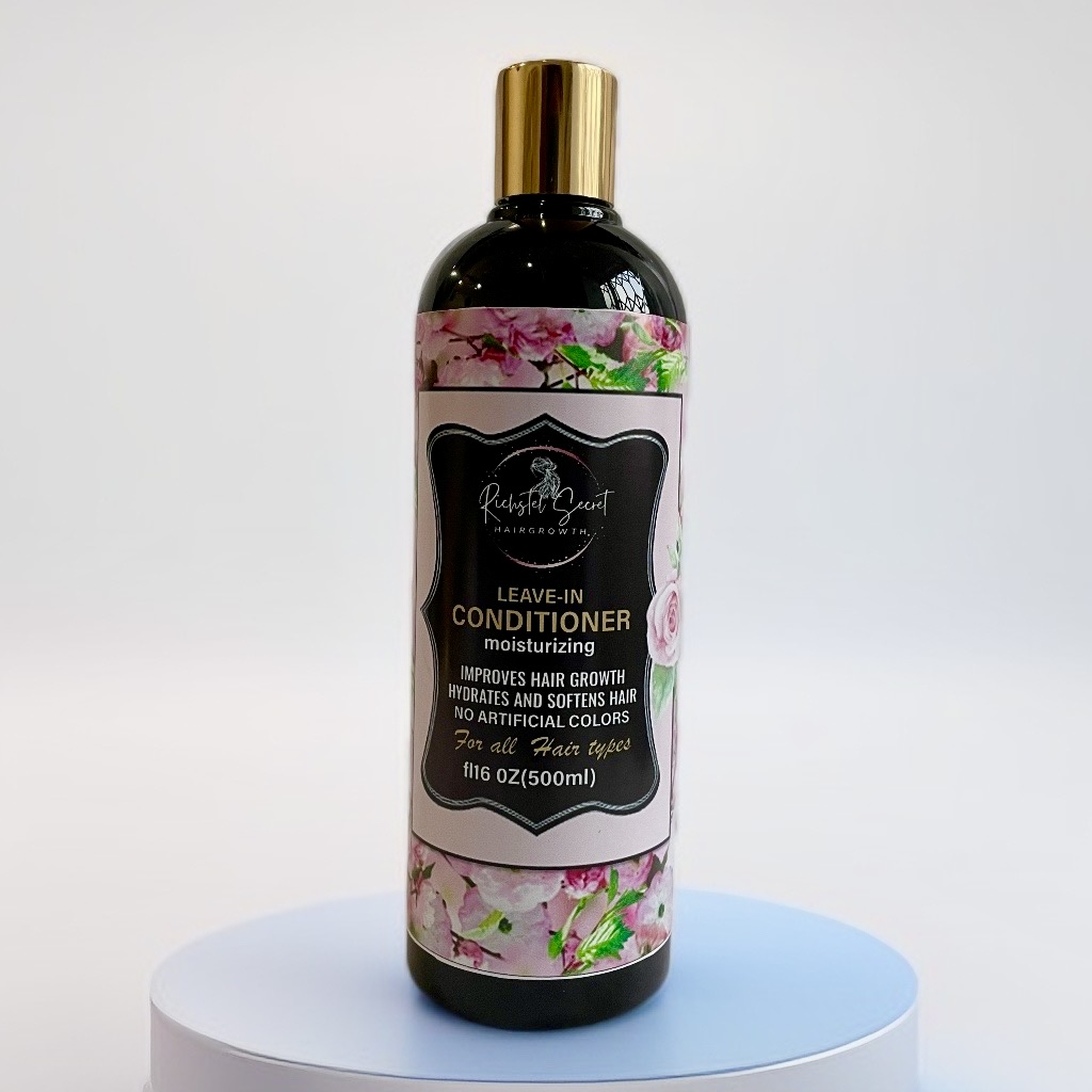 Leave - in Conditioner 500ml