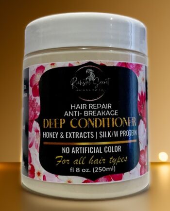 Deep Conditioner 250ml