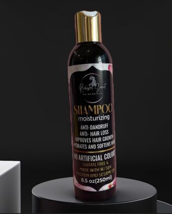 Moisturizing Shampoo 250ml