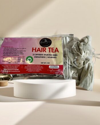 Herbal Hair Growth Tea