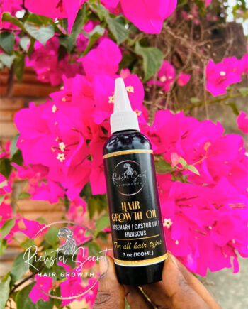 Hair growth oil 100ml