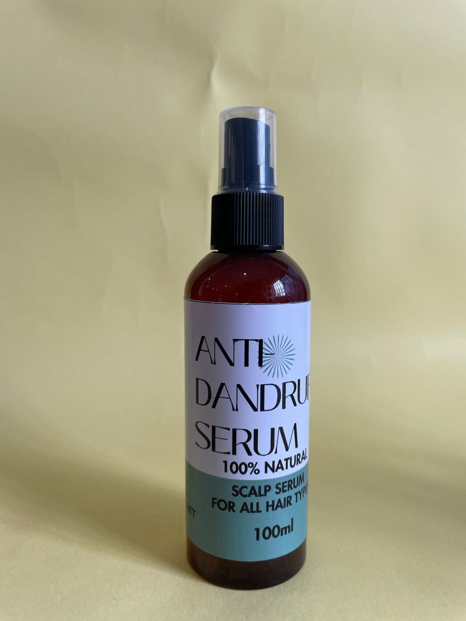 100ml Anti-Dandruff Serum