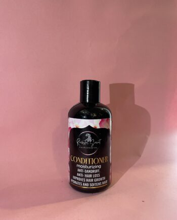 Rinse out Detangling Conditioner 500ml