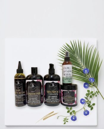 Hair Growth ,Treament and Scalp Health Combo